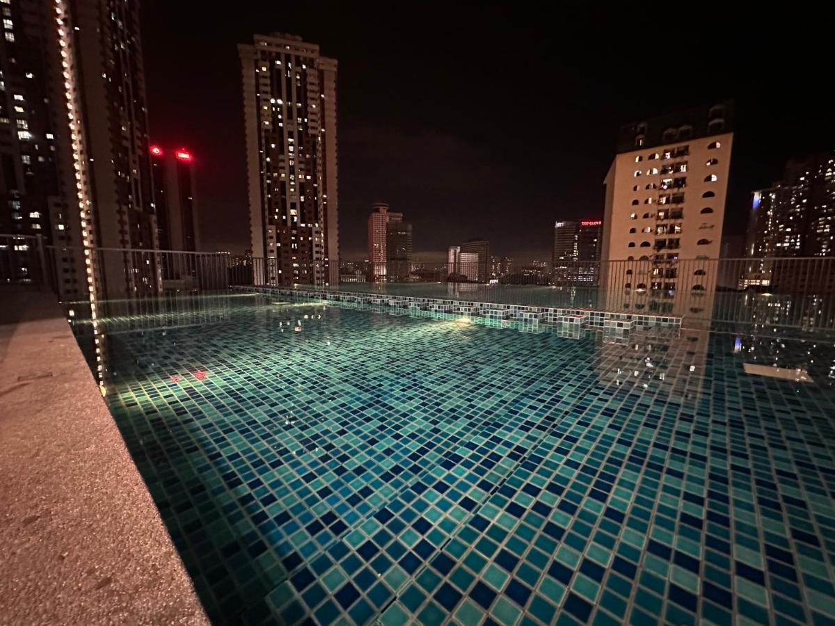 Chambers Suites Kl Kuala Lumpur Exterior photo