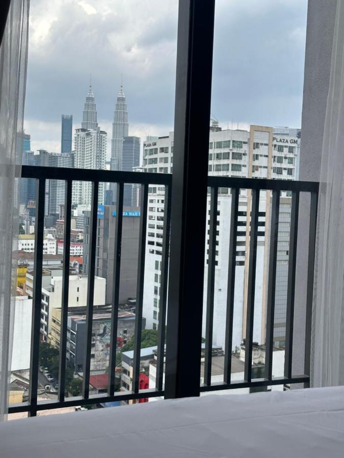 Chambers Suites Kl Kuala Lumpur Exterior photo