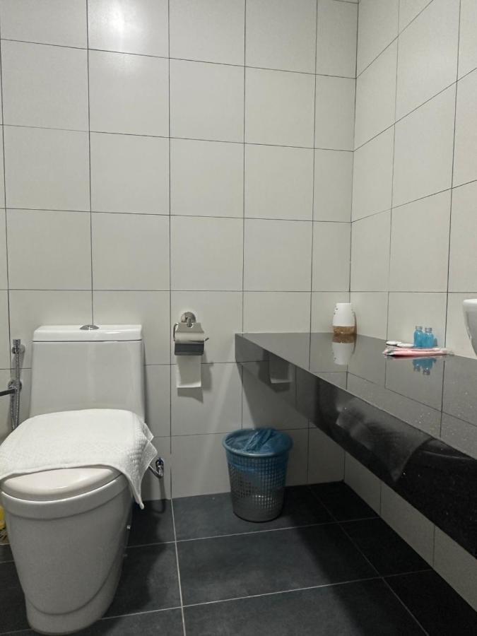 Chambers Suites Kl Kuala Lumpur Exterior photo