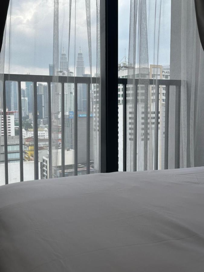 Chambers Suites Kl Kuala Lumpur Exterior photo