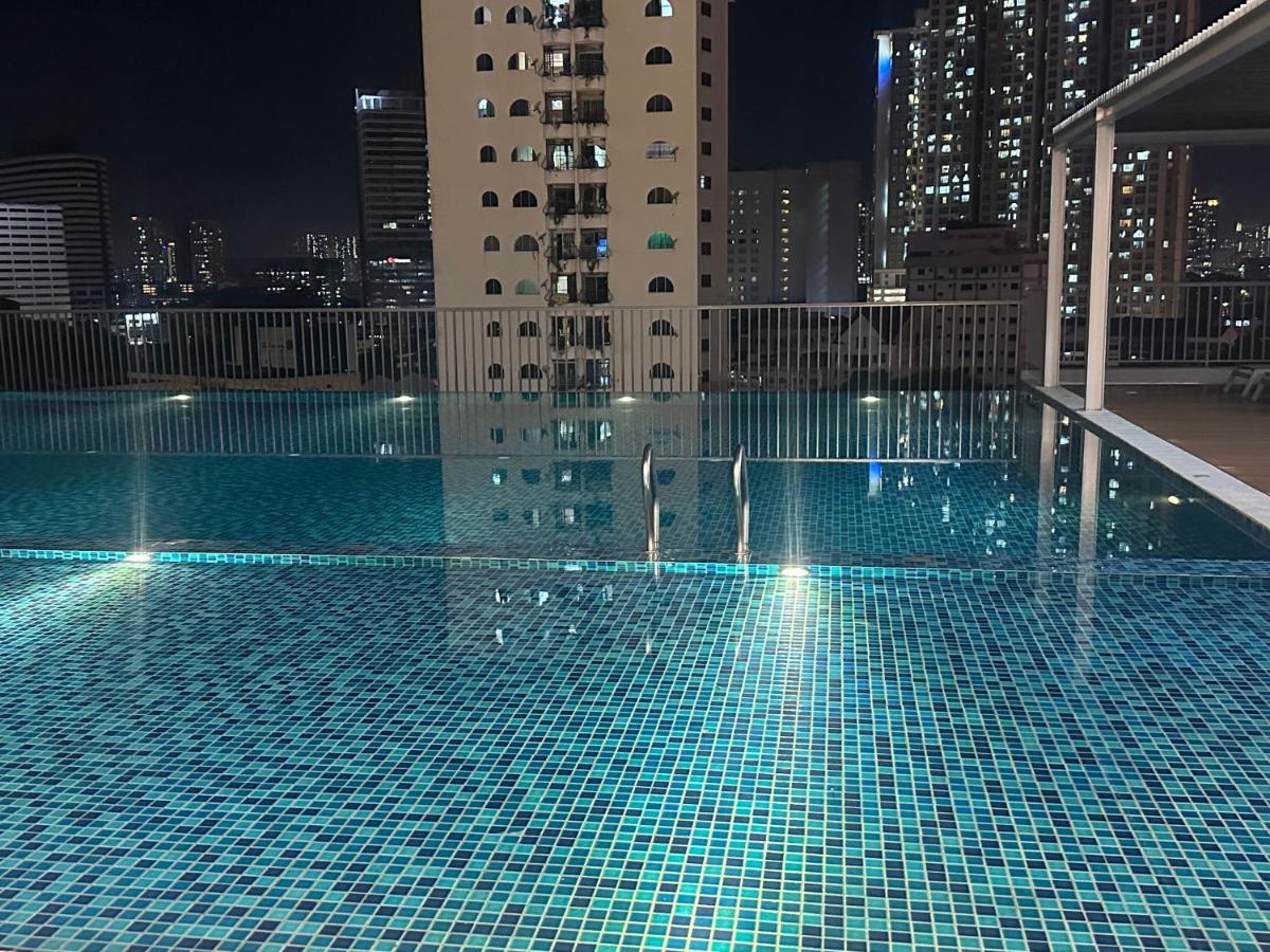 Chambers Suites Kl Kuala Lumpur Exterior photo